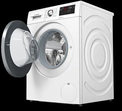 Ремонт стиральных машин Bosch