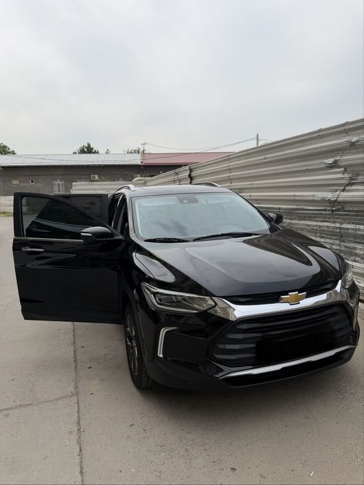 Tracker 2 premier