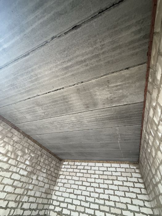 Плита перекрытия