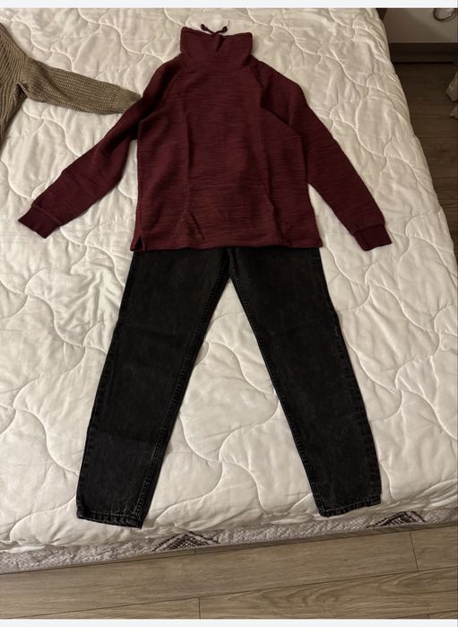 Продам кофты размеры s,,m,l