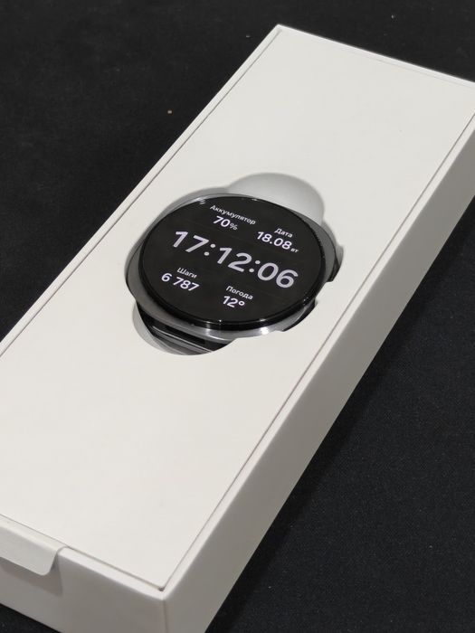 Galaxy watch 8 44 mm