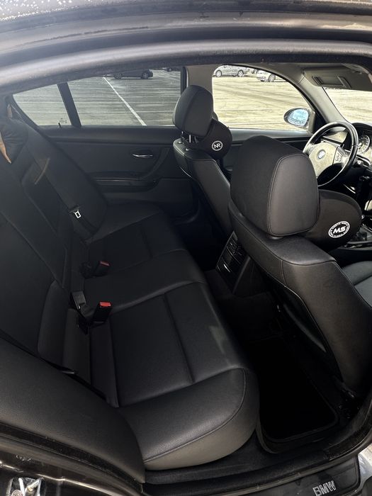 BMW Seria 3 E90 2007