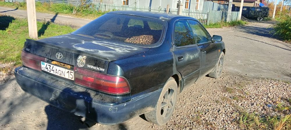 Продам Тойота Виндом