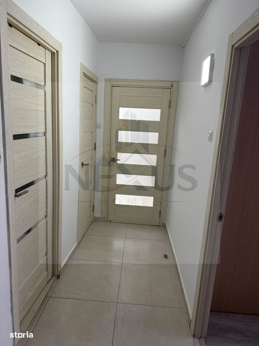 Metrou Mihai Bravu -apartament 2 camere mobilat utilat