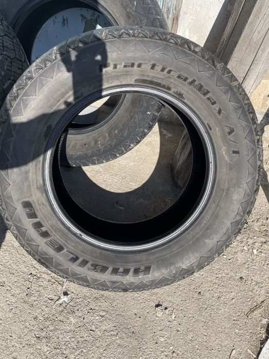 Продам летние шины