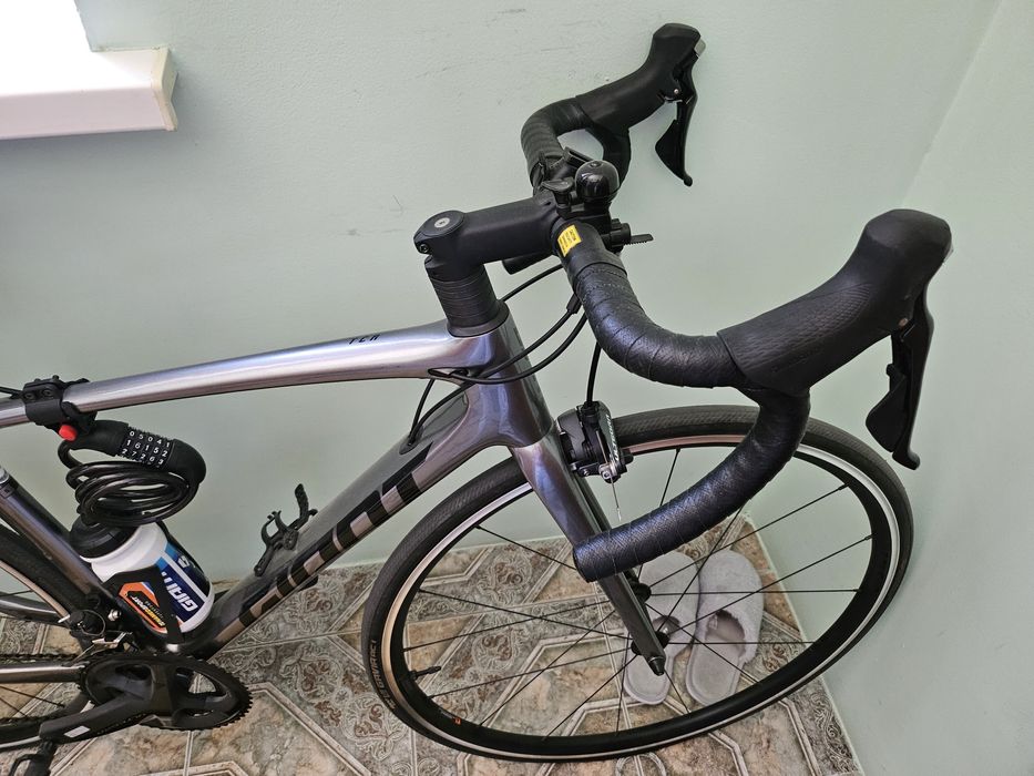 Велосипед Giant TCR Advanced