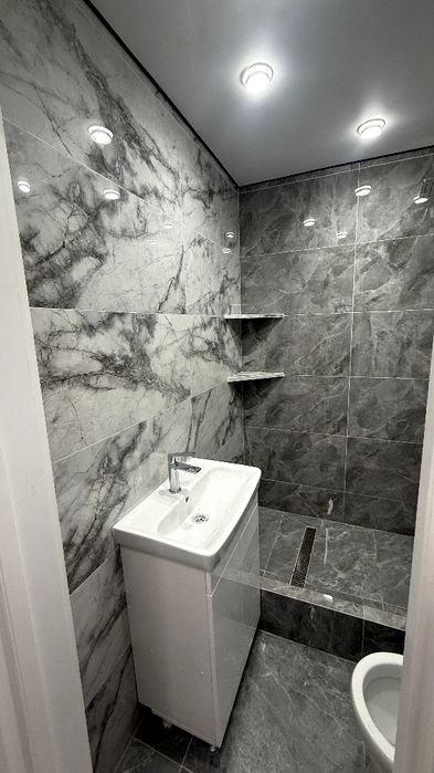 Ремонт под ключ мастер