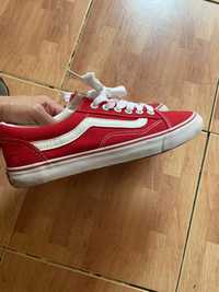 vans old skool rose olx