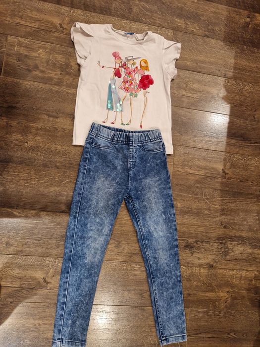 Детски дрешки guess, h&m,  mayoral,  zara