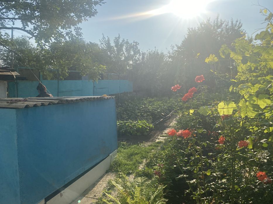 Продам частный дом