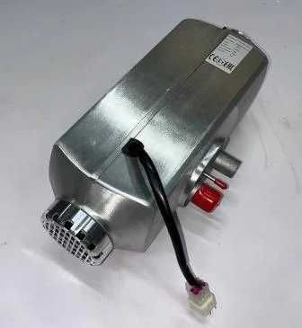 Автономка подогрев двигателя ПЖД