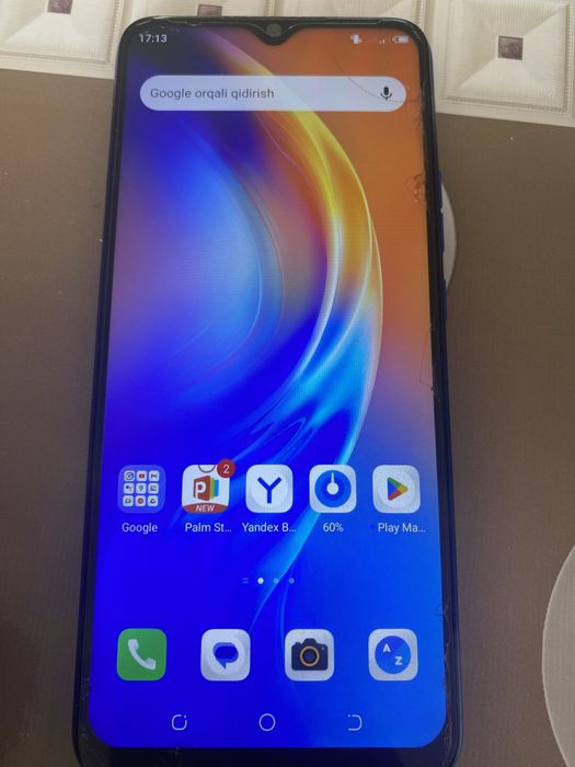 Tecno Spark 5Air продоётся досрочно.