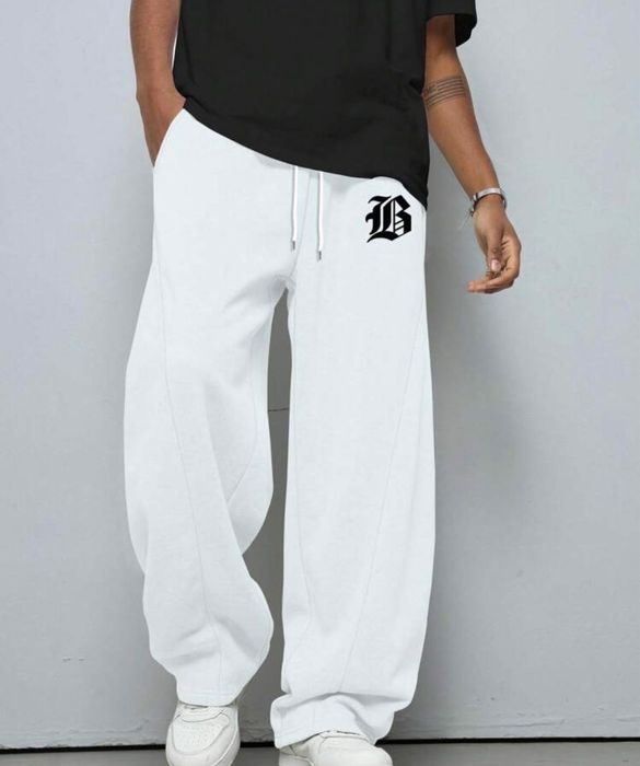 Ново мъжко долнище ХХХЛ