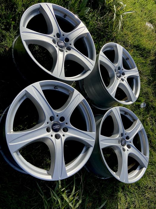 Jante 20 - AUDI -