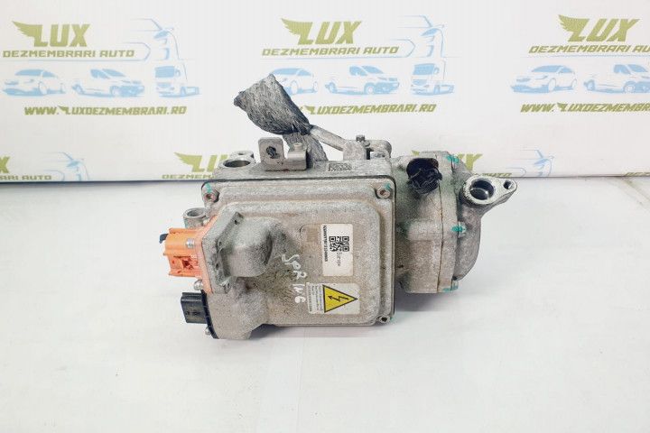 Compresor clima ac electric 926006978r Dacia Spring 1 (facelift) (2022 - 2024) 4DB404DB4011