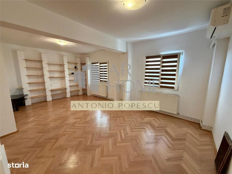 Apartament 2 camere, 2 bai, 75 mp, Ploiesti, Malu Rosu.