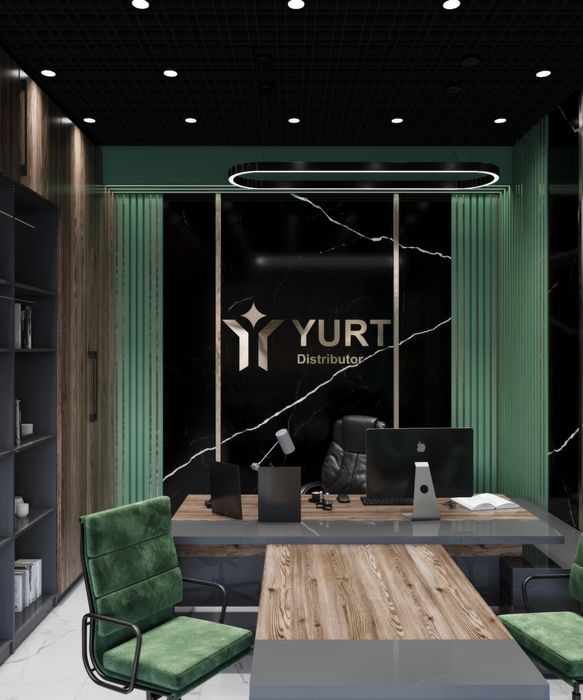 Arxitektura va Dizayn | Arxitektor va Dizayner xizmati