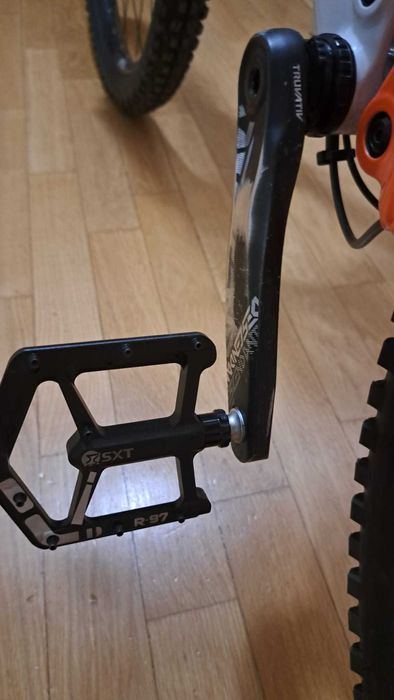 Mondraker SUMMUM MX 2023