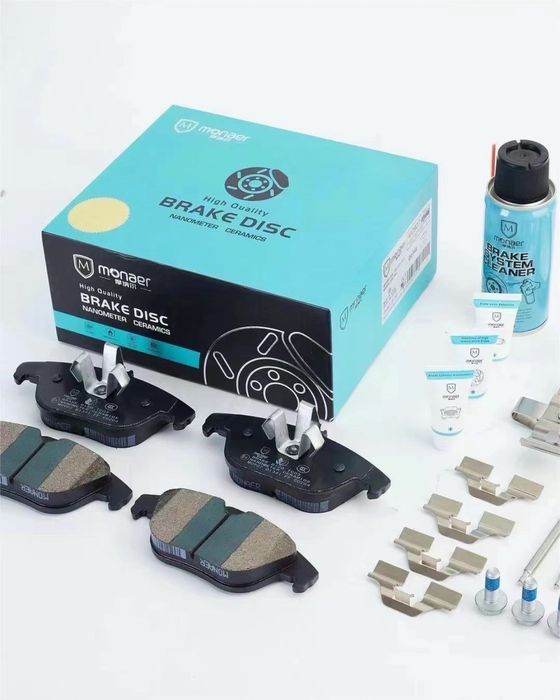 BYD chery jetour honda hyundai kia Li jac lexus toyota колодка kalodka