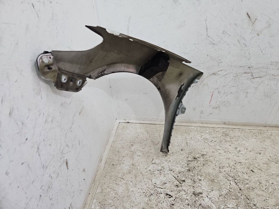 Aripa dreapta fata Volkswagen Passat CC (358) [Fabr 2012-2016] Coupe F