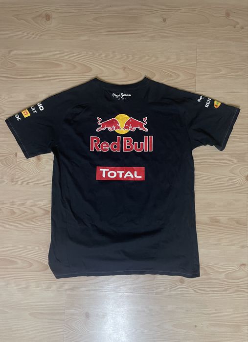 Тениска Red Bull