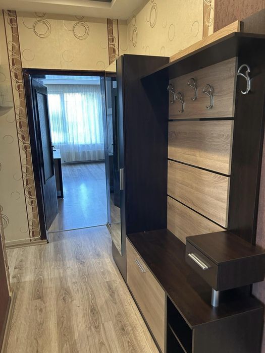 Дава се под наем Двустаен апартамент в Пловдив, Кършияка - 65 кв.м за 325 € - Снимка #10