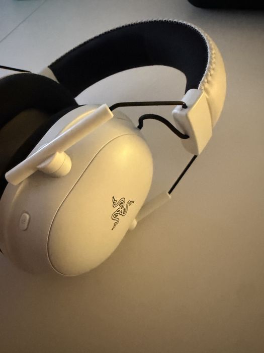 Наушники Razer BlackShark V2 Pro