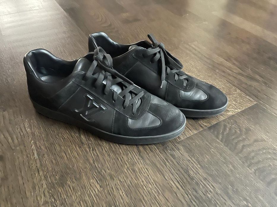 Мужская обувь