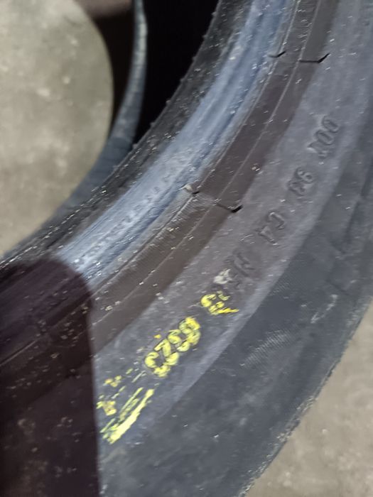 anvelope vara 225 60 17 pirelli runflat 2023 6mm