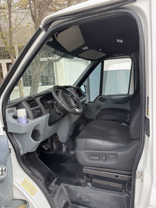 Ford Transit gruzavoy