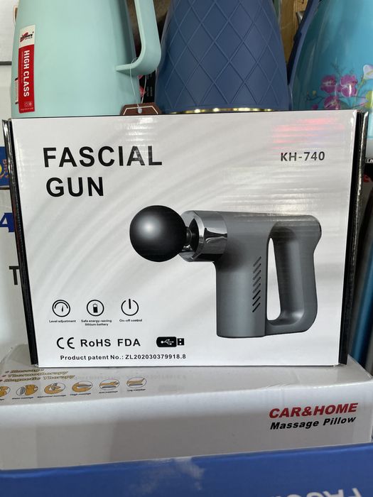 Дельфин массажер