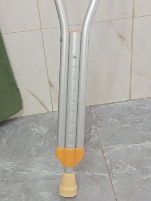 Костыли фирмы Llfe Cor