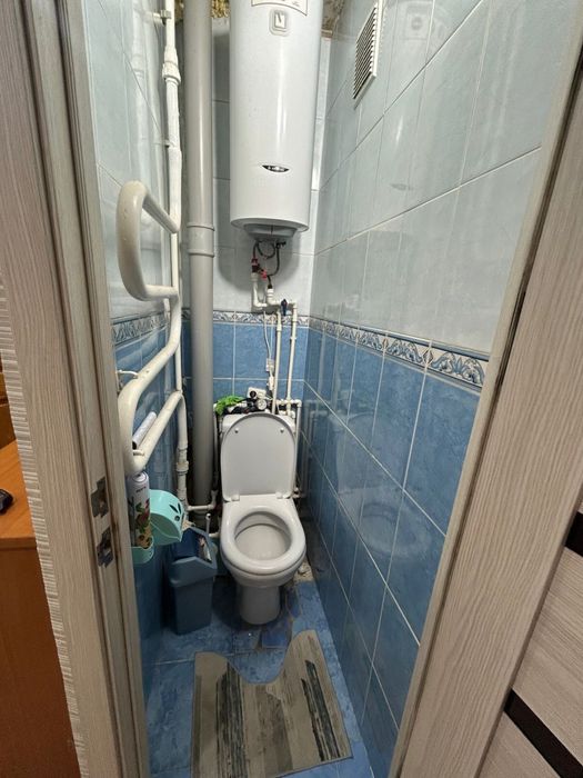 Продаю 3х комнатную квартиру