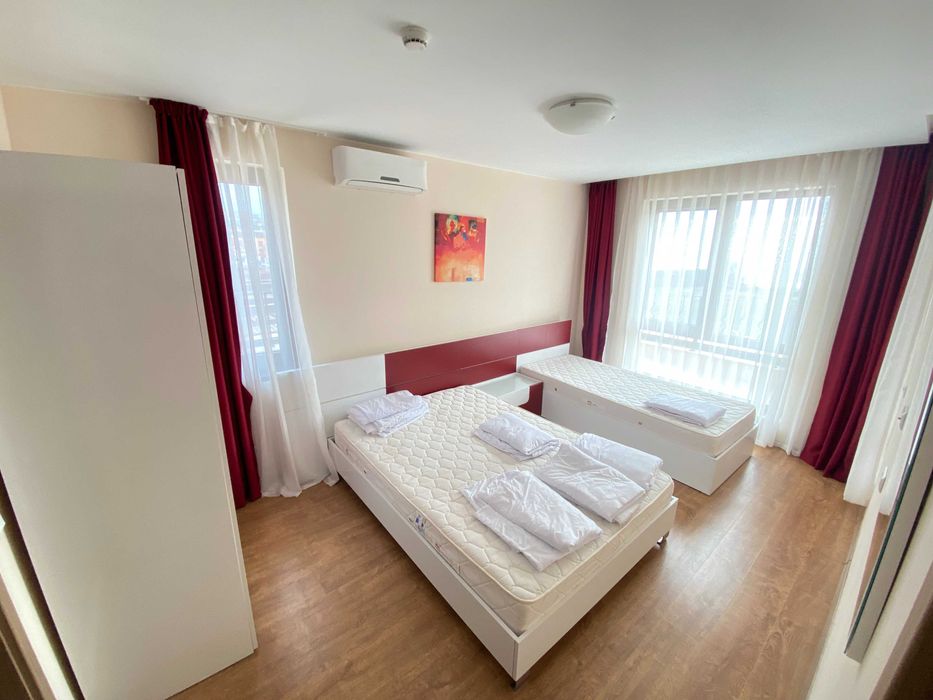Продава се Тристаен апартамент в Свети Влас - 124 кв.м за 1436 €/кв.м - Снимка #10