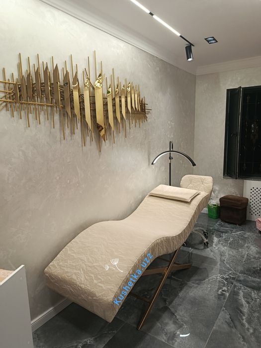 Kushetka sotiladi yengi