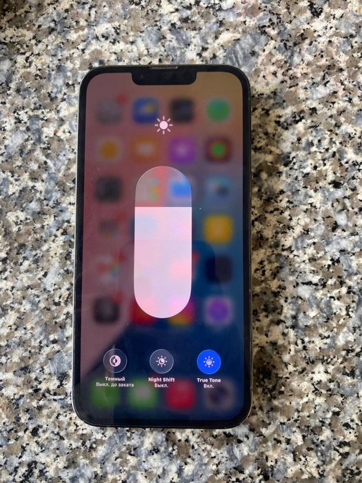 Iphone 13 pro