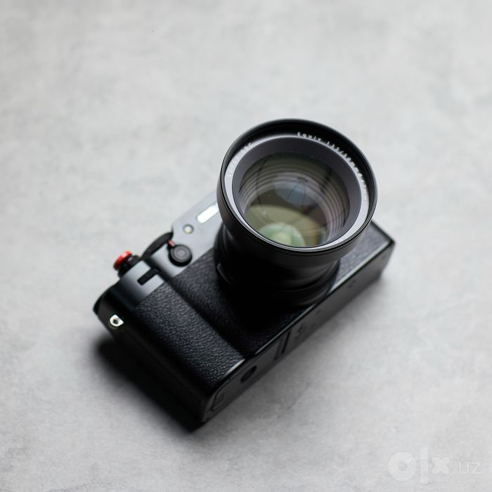 Продаю Fujifilm x100v