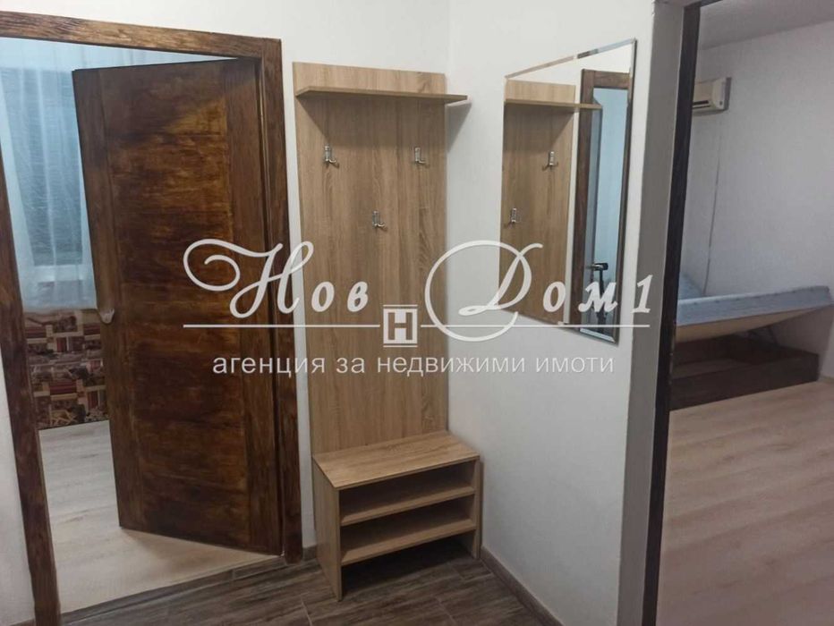 ДВУСТАЕН АПАРТАМЕНТ ПОД НАЕМ | ЦВЕТЕН КВАРТАЛ | УЮТ И КОМФОРТ