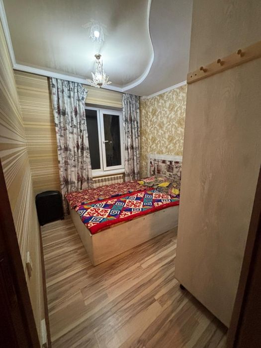 2 бөлмелі үй сатылады