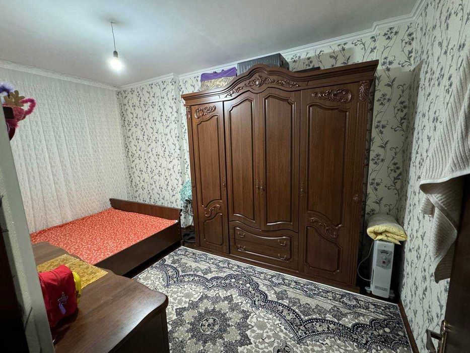 Turar uy joy sotiladi