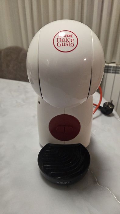 Dolce Gusto капсула