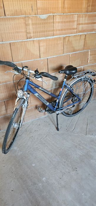 Vand bicicleta Hercules