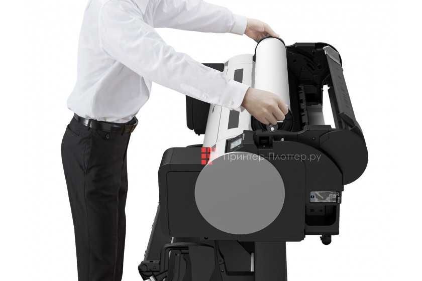 Плоттер Canon imagePROGRAF TM-300