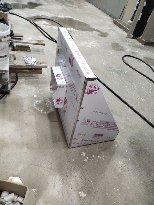 Срочно продаётся дымоход