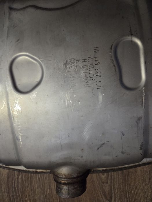 Гърне в добро състояние