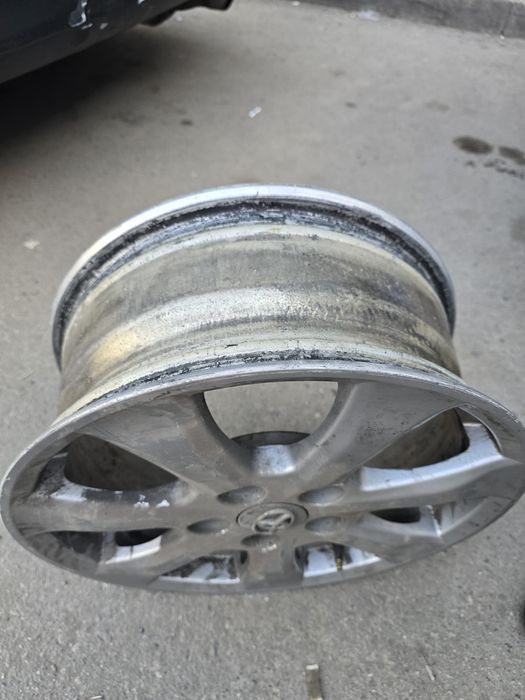 Диски тайота р 16