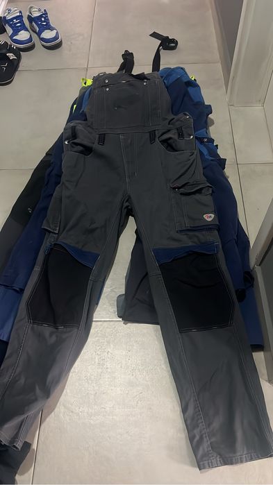 Tricouri de munca second hand