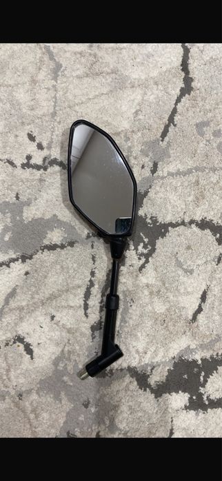 Yamaha tracer 2015 crash bar + oglinda