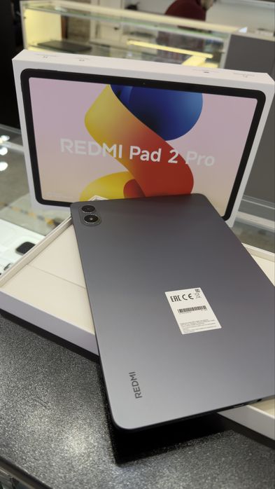 Redmi Pad 2 Pro