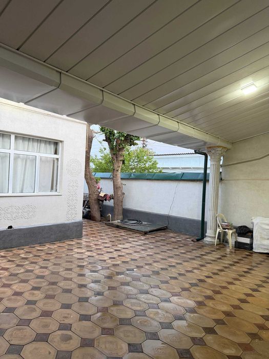 Termiz shahrida shinam va qulay uy sotiladi